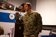 SergeantChat